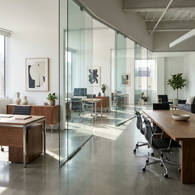 Commercial property cleaning Toronto