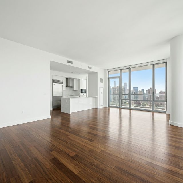 Professional Turnover