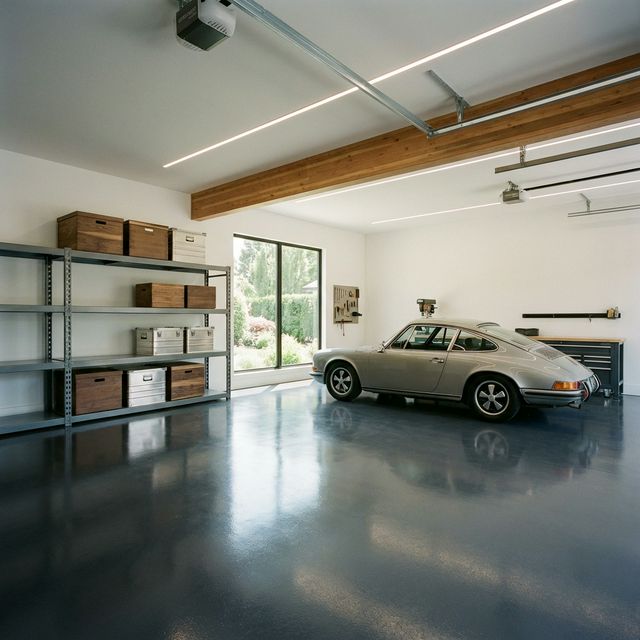 Residential Reclamation